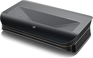 Vision ltv-3500 projecteur laser 3d 150 pouces 4k 3500 lumens. La boutique en ligne DIAYTAR COTE D'IVOIRE permet à ses clients de bénéficier d'une expérience d'achat en ligne confortable et sécurisée. Elle dispose d'un système de paiement fiable et d'une livraison rapide pour que les clients reçoivent leurs commandes dans les délais impartis. C'est un choix de confiance pour les ivoiriens.