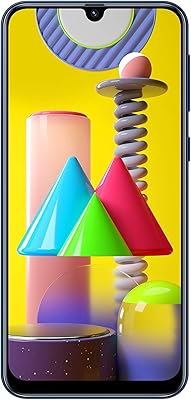 Samsung galaxy m31, double sim, 128 go, 6 go de ram, 4g lte. Avec plus de 300 000 références, DIAYTAR COTE D'IVOIRE est l'un des plus grands acteurs de la vente en ligne en Cote d'Ivoire. Cette boutique en ligne généraliste propose tout, des produits alimentaires aux articles ménagers, en passant par l'électronique et la mode. Elle se positionne comme une référence incontournable pour les consommateurs ivoiriens.