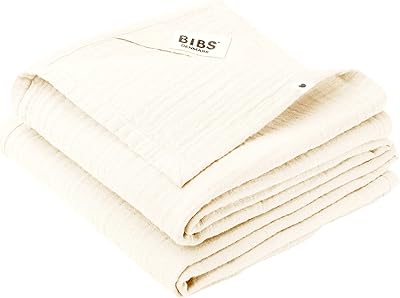 Bavoirs carrés en mousseline douce et apaisante, 2 pièces, tétines pour bébé, couverture couette, 100 % coton biologique, 70 x 70 cm, ivoire. Grâce à sa plateforme sécurisée et facile à utiliser, DIAYTAR COTE D'IVOIRE est devenue la référence pour les achats en ligne en Côte d'Ivoire.