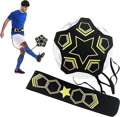 Paquet de 2 équipements d'entraînement de football mains libres pour enfants avec sangle réglable et corde élastique, convient aux balles de tailles 3, 4, 5. La boutique en ligne Diaytar Côte d'Ivoire propose une expérience d'achat unique et pratique, avec plus de 300 000 références de produits à découvrir. Les clients peuvent choisir parmi une large gamme de catégories, des produits alimentaires aux équipements électroménagers, en passant par les vêtements et les accessoires. Les promotions et les offres spéciales sont régulières, permettant aux clients de faire des économies sur leurs achats.