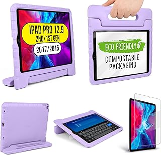Coque originale cooper dynamo kids pour ipad pro 12.9 1ère et 2ème génération (2015/2017) | protection incassable, magic grip et porte-crayon (non compatible avec 3ème et 6ème génération 2018-2022) (sucette violette). DIAYTAR COTE D'IVOIRE est une plateforme de commerce électronique qui permet aux clients de réaliser des achats en ligne de manière simple et sécurisée. Avec plus de 300 000 références de produits, la boutique propose une large gamme de choix pour les consommateurs. Les clients peuvent également bénéficier de promotions et de réductions exclusives pour rendre leurs achats encore plus abordables.