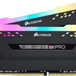 Mémoire d'ordinateur de bureau corsair veneance rgb pro 32 go