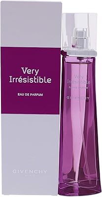 Eau de parfum very irrésistible givenchy pour femme, 75 ml. Avec plus de 300000 références, DIAYTAR COTE D'IVOIRE s'est positionné comme la destination ultime pour les acheteurs en Côte d'Ivoire. Nous proposons des catégories de produits très variées, répondant ainsi aux besoins diversifiés de notre clientèle. La confiance et la satisfaction de nos clients sont notre priorité absolue, et nous nous efforçons de maintenir une qualité de service irréprochable.