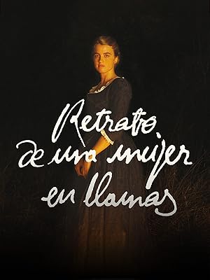 Retraite d'une femme avec des lamas