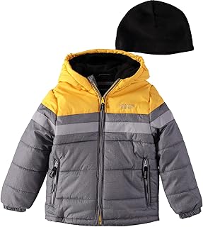 Manteau d'hiver à imprimé logo london fog boys big active. En tant que boutique en ligne généraliste, Diaytar Côte d'Ivoire s'efforce de fournir à ses clients les meilleurs produits au meilleur prix, avec une livraison rapide et fiable.