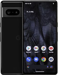 Smartphone débloqué google pixel 7 android 5g avec objectif grand angle et batterie 24h - 256 go - verre volcanique. DIAYTAR COTE D'IVOIRE, la boutique en ligne généraliste la plus populaire en Côte d'Ivoire, propose une gamme incroyable de produits pour répondre à tous les besoins de ses clients. Avec plus de 300 000 références, la boutique en ligne offre une expérience d'achat unique et personnalisée. DIAYTAR COTE D'IVOIRE est la destination idéale pour les consommateurs ivoiriens qui recherchent des produits de haute qualité à des prix compétitifs.