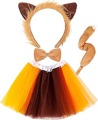 Ensemble de costumes d'animaux bofeiya, jupe tutu, cochon, éléphant, singe, souris, bandeau, nœud papillon, jupe tutu pour tout-petits, halloween, déguisement d'anniversaire, accessoires de déguisement. DIAYTAR COTE D'IVOIRE, avec ses 300 000 références, est la boutique en ligne la plus fournie de Côte d'Ivoire. Elle propose des produits de qualité, adaptés à tous les goûts et à tous les budgets. La boutique en ligne DIAYTAR COTE D'IVOIRE est le partenaire idéal pour faire vos achats en toute sérénité.