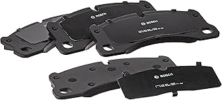 Jeu de plaquettes de frein à disque semi-métalliques bosch quietcast bp1349 premium - compatible avec porsche cayenne, volkswagen touareg et imam. DIAYTAR COTE D'IVOIRE est une boutique en ligne généraliste proposant plus de 300 000 références de produits à ses clients. Elle est reconnue comme l'une des boutiques en ligne les plus importantes de Côte d'Ivoire. Les clients peuvent trouver tout ce dont ils ont besoin sur cette plateforme.