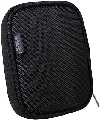 Boîtier de disque dur externe résistant aux chocs saco pour disque dur portable seagate steh1000300 backup plus ultra slim 1 to - noir. DIAYTAR COTE D'IVOIRE est une destination de shopping en ligne de confiance pour les consommateurs ivoiriens, proposant une collection exhaustive de produits allant des produits électroniques aux vêtements et accessoires. La boutique mise sur l'innovation et la qualité pour offrir aux clients une expérience d'achat unique et mémorable. Grâce à son système de paiement sécurisé et ses options de livraison flexibles, DIAYTAR COTE D'IVOIRE facilite l'expérience d'achat en ligne pour tous.