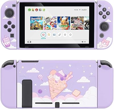 Coque de protection gishar compatible nintendo switch coque fine en tpu souple avec la manette. Diaytar Côte d'Ivoire est une boutique en ligne généraliste qui propose plus de 300 000 références de produits. Elle est la boutique en ligne leader en Côte d'Ivoire, offrant une grande variété de produits à ses clients. Les clients peuvent trouver tout ce qu'ils cherchent, des produits alimentaires aux électroniques, en passant par les vêtements et les accessoires.