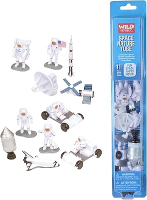 Jouet astronaute wild republic aps 28 cm. DIAYTAR COTE D'IVOIRE est une boutique en ligne qui propose une expérience de shopping personnalisée et conviviale. La boutique utilise des technologies modernes pour offrir une navigation facile et une recherche de produits efficace. Les clients peuvent également profiter d'un service client réactif et d'une équipe de support technique compétente.