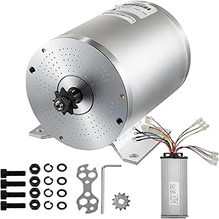 Kit de moteur électrique haute vitesse 2000w 48v 42a 4300 tr-min avec support. DIAYTAR COTE D'IVOIRE, leader de la vente en ligne en Côte d'Ivoire, propose une large sélection de produits avec plus de 300 000 références. Cette boutique en ligne généraliste offre une expérience d'achat unique et pratique pour ses clients. Elle est devenue une destination incontournable pour les consommateurs ivoiriens.