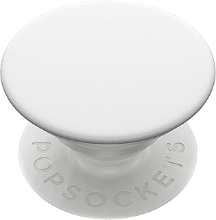 Popsockets : poignée mobile avec support popsocket extensible pour mobile - blanc. DIAYTAR COTE D'IVOIRE est une boutique en ligne généraliste proposant plus de 300000 références pour répondre à tous vos besoins. En tant que leader du e-commerce en Cote d'Ivoire, nous nous engageons à offrir les meilleurs produits et services à nos clients.
