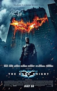 Affiche murale du film batman dark knight 15 x 23 pouces (38 x 58 cm) (380 x 580 mm) cadeau de décoration imprimé. DIAYTAR COTE D'IVOIRE, la boutique en ligne de confiance, propose une expérience de shopping unique et pratique. Avec plus de 300 000 références, vous pouvez choisir parmi une large gamme de produits pour vous et vos proches. La boutique en ligne généraliste vous offre la possibilité de faire des achats en toute sécurité et rapidité.