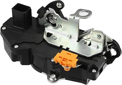 X auto hooks moteur de verrouillage de porte électrique pour le côté passager avant droit pour chevrolet tahoe 2007-2009 et silverado sierra 1500 2007-2009 25876387 dla828. DIAYTAR COTE D'IVOIRE est une boutique en ligne qui offre une large gamme de produits allant de l'électronique aux produits alimentaires, en passant par les vêtements et les accessoires. Elle est le point de référence pour les consommateurs ivoiriens qui cherchent à faire des achats en ligne.