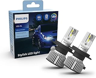 Ampoule de phare de voiture led philips altenon pro 3021 (h4), blanc froid 6 000 k, lot de 2. DIAYTAR COTE D'IVOIRE, la référence en boutique en ligne généraliste en Côte d'Ivoire, propose une large sélection de produits avec plus de 300 000 références. Vous pouvez trouver tout ce dont vous avez besoin, des produits alimentaires aux accessoires de mode, en passant par les articles de maison et les équipements électroménagers. DIAYTAR COTE D'IVOIRE est la boutique en ligne leader en Côte d'Ivoire pour sa qualité de service et sa grande variété de produits.