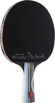 Raquette de tennis de table jola infinity edge performante avec technologie