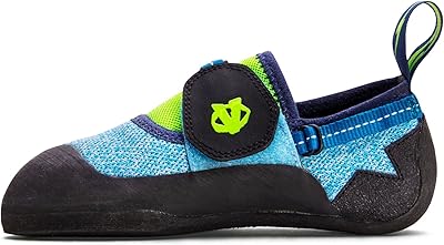 Chaussures d'escalade evolve venga enfants 31 eu. DIAYTAR COTE D'IVOIRE, votre boutique en ligne préférée en Côte d'Ivoire, met à votre disposition une sélection incroyable de plus de 300 000 produits, allant des produits de beauté aux équipements électroménagers. Le site est facile à naviguer, et les commandes sont livrées rapidement. DIAYTAR COTE D'IVOIRE est la solution idéale pour un shopping en ligne pratique et efficace.