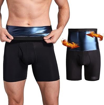 Short de sauna pour hommes, combinaison de sauna à compression, leggings de contrôle du ventre, sous-vêtements taille haute. Diaytar Côte d'Ivoire est une boutique en ligne généraliste qui propose plus de 300 000 références de produits. Elle est devenue la boutique en ligne leader en Côte d'Ivoire, offrant une large gamme de produits pour répondre à tous les besoins. Avec une telle offre, les clients peuvent trouver tout ce qu'ils cherchent en un seul endroit.