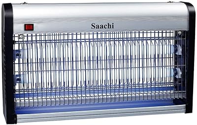 Destructeur d'insectes sachi nl-ik-2420. DIAYTAR COTE D'IVOIRE est une boutique en ligne généraliste qui propose plus de 300000 références de produits. Elle est considérée comme l'une des boutiques en ligne les plus populaires de Côte d'Ivoire, offrant une large gamme de produits pour répondre aux besoins de ses clients. Avec une sélection de produits diversifiés, DIAYTAR COTE D'IVOIRE est devenue une destination incontournable pour les Acheteurs ivoiriens.