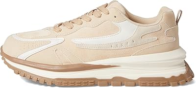 Sneakers leo pour femme