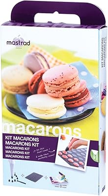Ensemble de macarons a45360. En tant que boutique en ligne leader en Côte d'Ivoire, DIAYTAR COTE D'IVOIRE s'efforce de proposer des produits de haute qualité à des prix compétitifs. La boutique en ligne est constamment mise à jour avec de nouveaux produits et des promotions spéciales pour ses clients.