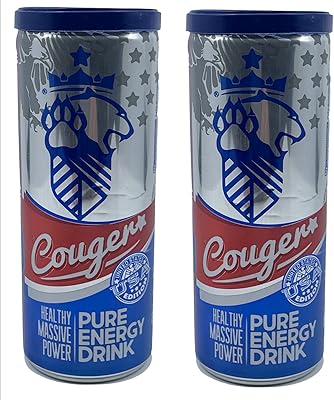 Boisson énergétique pure kogar, 8,4 oz, 250 ml (paquet de 2). DIAYTAR COTE D'IVOIRE est une boutique en ligne généraliste qui propose plus de 300000 références de produits, répondant ainsi aux besoins diversifiés de ses clients. Avec une large gamme de produits, elle est devenue la boutique leader en Cote d'Ivoire, offrant une expérience d'achat en ligne exceptionnelle. Elle sélectionne soigneusement ses fournisseurs pour garantir la qualité de ses produits.