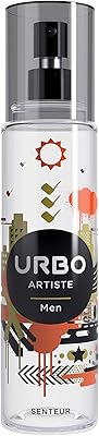 Spray corporel parfumé urbo artist centaur pour homme 150 ml. DIAYTAR COTE D'IVOIRE offre une plateforme d'achat modernisée, simplifiant l'expérience d'achat en ligne pour les Ivoiriens. Avec des promotions régulières et des prix compétitifs, la boutique établit des relations durables avec ses clients, facilitant ainsi l'accès à des milliers de produits.
