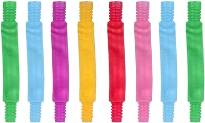 Jouets sensoriels pop tubes pour enfants autistes et fidgets tdah jouets. Bienvenue chez Diaytar Côte d'Ivoire, votre boutique en ligne préférée pour tout vos besoins. Avec plus de 300 000 références, nous sommes la boutique leader en Côte d'Ivoire pour vos achats en ligne. Découvrez nos produits sélectionnés pour vous offrir le meilleur choix et la meilleure qualité.
