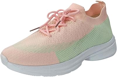 Baskets de course pour femmes, baskets de marche légères, baskets de tennis, baskets