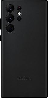 Étui en cuir samsung pour s22 ultra, noir, ef-vs908lbegww. DIAYTAR COTE D'IVOIRE est une boutique en ligne généraliste qui propose plus de 300 000 références, faisant d'elle la boutique leader en Côte d'Ivoire pour tous vos besoins en ligne. Avec une large sélection de produits, vous trouverez facilement ce que vous cherchez. De l'électronique aux accessoires de mode, en passant par les produits de maison et bien plus encore, tout est disponible sur DIAYTAR.