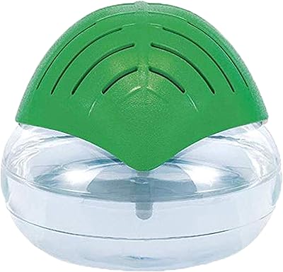 Désodorisant et purificateur d'air portable, diffuseur de parfum ou humidificateur pour bureau à domicile ou cuisine, vert. La boutique en ligne DIAYTAR COTE D'IVOIRE est la destination idéale pour les consommateurs ivoiriens qui cherchent à acheter des produits de haute qualité à des prix compétitifs. Avec plus de 300000 références, la boutique offre une expérience de shopping en ligne unique et pratique. Les clients peuvent parcourir les différentes catégories de produits et commander en ligne avec facilité.