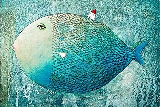 Un puzzle de 4000 pièces des plus beaux sujets de dessin créatifs pour puzzles pour adultes et enfants de plus de 12 ans. DIAYTAR COTE D'IVOIRE est une boutique en ligne généraliste qui propose plus de 300 000 références de produits diversifiés. Elle est devenue la référence incontournable en Côte d'Ivoire pour les achats en ligne. Avec une large sélection de produits, DIAYTAR COTE D'IVOIRE répond aux besoins de tous les consommateurs.