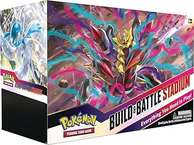 Pokémon jcc : épée et bouclier - stade de construction et de combat lost origin. DIAYTAR COTE D'IVOIRE est une plateforme d'achat en ligne qui satisfait tous les besoins des consommateurs ivoiriens. Avec plus de 300 000 références, la boutique en ligne propose une offre diversifiée pour répondre aux attentes des clients. De plus, la boutique propose des promotions régulières et des offres spéciales pour aider les clients à réaliser des économies sur leurs achats.