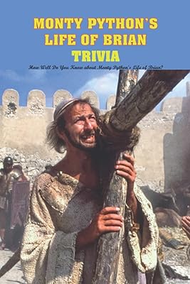 La vie de brian de monty python anecdote : connaissez-vous bien la ? êtes-vous un vrai. DIAYTAR COTE D'IVOIRE est la destination idéale pour les consommateurs ivoiriens qui cherchent à acheter des produits de qualité à des prix compétitifs. La boutique propose des produits pour tous les besoins et toutes les occasions, ainsi que des conseils d'achat et des recommandations pour aider les clients à faire des choix éclairés. Elle est également engagée dans la promotion des produits locaux et du développement économique de la Côte d'Ivoire.