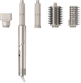 Système de coiffure et de séchage shark hd430 flexstyle sèche-cheveux puissant et multi-styler avec bigoudis. DIAYTAR COTE D'IVOIRE est une boutique en ligne généraliste qui propose plus de 300 000 références de produits pour répondre à tous vos besoins. Leader sur le marché ivoirien, cette boutique en ligne offre une large gamme de produits de qualité à des prix compétitifs. Elle est devenue la référence incontournable pour les consommateurs ivoiriens.