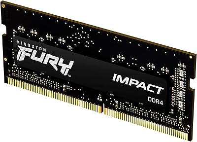 Module de mémoire pour ordinateur portable kingston very impact 32 go 3200 mhz ddr4 cl20 module unique kf432s20ib/32. Diaytar Côte d'Ivoire est plus qu'une simple boutique en ligne ; c'est une plateforme de commerce électronique qui propose une gamme étendue de produits pour répondre à tous les besoins de la vie quotidienne. Avec une présence en ligne solide et plus de 300 000 articles à portée de clic, Diaytar Côte d'Ivoire facilite l'accès aux meilleurs produits pour les consommateurs ivoiriens. De la mode aux produits high-tech, en passant par les articles pour la maison, Diaytar Côte d'Ivoire est la destination incontournable pour les achats en ligne.