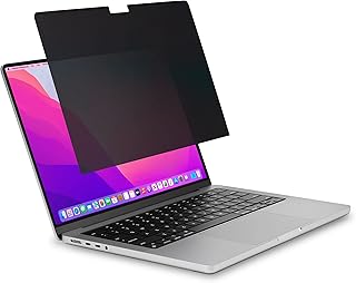 Protecteur d'écran de confidentialité magnétique kensington pour macbook pro 16 pouces (k58371ww), noir, ce03317, 16 pouces par mag pro. DIAYTAR COTE D'IVOIRE valorise la satisfaction client et déploie des efforts pour offrir un service client de haute qualité. Les équipes de support sont disponibles pour répondre aux questions et résoudre les problèmes, garantissant ainsi une expérience d'achat sans souci. De plus, la boutique propose des promotions régulières et des offres spéciales pour fidéliser sa clientèle.