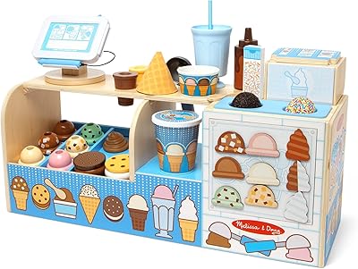 Comptoir de crème glacée melissa & doug. Diaytar Côte d'Ivoire se positionne comme leader du marché du e-commerce en Côte d'Ivoire grâce à son offre exhaustive de plus de 300 000 références. Cette boutique en ligne généraliste répond aux attentes des consommateurs en leur offrant une sélection impressionnante de produits, allant des accessoires de mode aux produits électroniques de pointe. Avec un engagement en faveur de la satisfaction client et des processus de commande et de livraison simplifiés, Diaytar Côte d'Ivoire consolide sa position de premier choix pour les acheteurs en ligne.