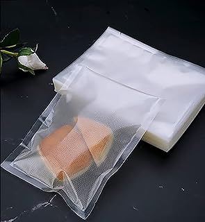 100 sacs de conservation sous vide (taille 78 x 118 pouces). DIAYTAR COTE D'IVOIRE est une boutique en ligne généraliste qui propose plus de 300 000 références de produits pour répondre à tous les besoins de sa clientèle. La boutique est leader en Côte d'Ivoire et offre une expérience d'achat en ligne sécurisée et fiable. Les clients peuvent profiter d'une grande variété de produits à des prix compétitifs.