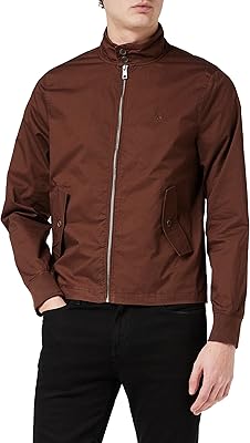 Veste original penguin pour hommes. En tant que leader du marché en ligne en Cote d'Ivoire, DIAYTAR COTE D'IVOIRE propose une plateforme d'achat en ligne conviviale et fiable, avec une vaste gamme de produits allant des accessoires à la maison en passant par les produits high-tech. La boutique en ligne met l'accent sur la satisfaction du client, offrant des options de paiement flexibles et des promotions régulières. Le site internet est conçu pour être facile à utiliser et accessible à tous.