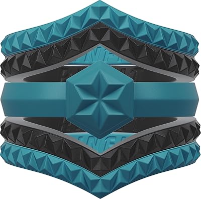 Bague de mariage en silicone rinfit pour femmes. ensemble de bagues fines empilables. paquet de 5. alliances en caoutchouc doux et confortables. brevet en attente de conception américaine. taille 7 (ef1), 6,5 - 7 (17,32 mm) ). Avec plus de 300000 références, DIAYTAR COTE D'IVOIRE est la boutique en ligne la plus complète en Côte d'Ivoire, proposant une large gamme de produits pour tous les besoins. Nous sommes fiers de notre sélection de produits frais, de nos électroménagers de haute qualité et de nos vêtements à la mode. Notre équipe est dédiée à vous offrir un service client rapide et efficace.