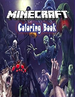 Livre de coloriage mịnecraft : +40 mịnecraft pour enfants et adultes, comprend tous les personnages de haute qualité pour les fans de mịnecraft, peut être coupé et offert comme cadeau aux parents, à la famille ou à la décoration de la maison.. Avec plus de 300 000 références disponibles, DIAYTAR COTE D'IVOIRE est votre destination en ligne pour tous vos besoins, du petit au grand. Nous proposons des produits de haute qualité à des prix compétitifs, ainsi que des promotions et des offres spéciales régulières. Notre objectif est de rendre l'achat en ligne accessible et agréable pour tous.