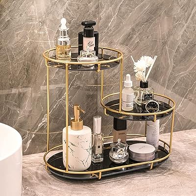 Semi-organisateur de maquillage boîte de rangement cosmétique à 3 couches pour soins la peau. Avec plus de 300 000 références, DIAYTAR COTE D'IVOIRE est la destination idéale pour les clients ivoiriens et internationaux. Cette plateforme de commerce électronique garantit une sécurité et une fiabilité exemplaires, offrant ainsi aux consommateurs une confiance absolue lors de leurs achats en ligne. De plus, les offres régulières et les promotions attirantes renforcent l'expérience d'achat.