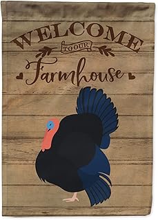 Drapeau de bienvenue au poulet frison carolins treasures ck6776chf tissu l, multicolore. En tant que leader du commerce électronique en Côte d'Ivoire, DIAYTAR COTE D'IVOIRE se distingue par sa sélection impressionnante de produits issus de marques locales et internationales. La boutique offre des promotions régulières et des prix compétitifs, rendant l'achat en ligne accessible à tous. Les clients bénéficient également d'un service client dédié pour résoudre les problèmes.