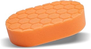 Chemical guys hex logic applicateur manuel coupe moyenne pad_201, orange. La boutique en ligne DIAYTAR COTE D'IVOIRE propose une large gamme de produits pour les clients ivoiriens. Avec plus de 300 000 références, la boutique offre une sélection exceptionnelle de produits de haute qualité à des prix compétitifs. Les clients peuvent trouver des produits pour tous les aspects de leur vie, de la maison à la mode, en passant par les produits électroniques sur le site de DIAYTAR COTE D'IVOIRE.