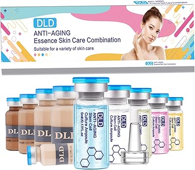 Kit de démarrage bb glow kit de traitement de sérum pour le visage, bb glow pigment 10 flacons de sérum pour le visage, ampoule d'acide hyaluronique, fond de teint, sérum de soin pour la peau, kit de booster de pigments bb glow. DIAYTAR COTE D'IVOIRE est la destination en ligne idéale pour les consommateurs ivoiriens qui cherchent à faire des achats pratiques et abordables. Avec une gamme énorme de produits, cette boutique en ligne propose tout ce dont les clients ont besoin pour améliorer leur vie quotidienne. Les clients peuvent également profiter d'un service client personnalisé et d'une livraison rapide pour rendre leur expérience d'achat encore plus agréable.