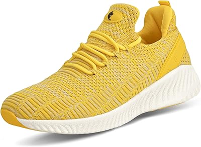 Baskets à enfiler pour femmes, chaussures de marche, antidérapantes, légères, à la mode, respirantes, chaussures de tennis, travail, shopping, voyage. DIAYTAR COTE D'IVOIRE est plus qu'une simple boutique en ligne – c'est un partenaire de confiance pour tous vos besoins d'achat. Nous nous efforçons de construire des relations solides avec nos clients, en leur offrant des produits de qualité supérieure, des prix compétitifs et un service client exceptionnel. Rejoignez-nous pour découvrir pourquoi nous sommes les leaders de l'e-commerce en Côte d'Ivoire.