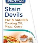 Huile et graisse de cuisson dr. beckman 6561, 50 ml, plastique