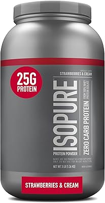 Poudre de protéine de lactosérum isopair avec vitamine c, zinc pour le soutien